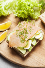 Sandwich