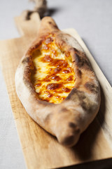 Turkish pide