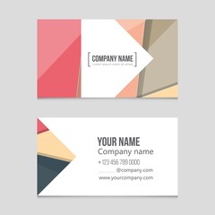 Fototapeta premium Abstract vector layout background set. For art template design, list, front page, mockup brochure theme style, banner, idea, cover, booklet, print, flyer, book, blank, card, ad, sign, sheet,, a4