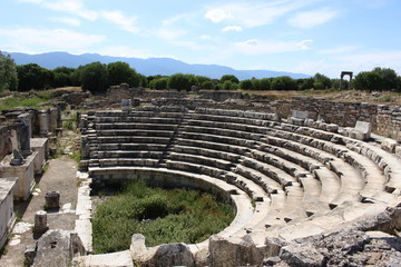 theater