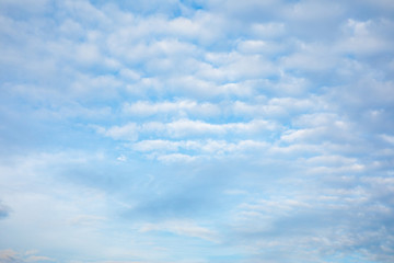 Cloud in the sky