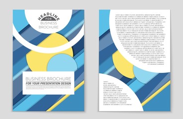 Abstract vector layout background set. For art template design, list, front page, mockup brochure theme style, banner, idea, cover, booklet, print, flyer, book, blank, card, ad, sign, sheet,, a4