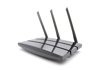 Wi-Fi wireless router