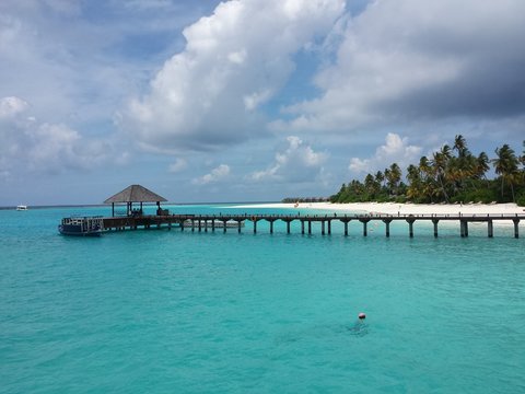 Inselparadies