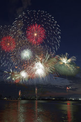 小名浜花火大会