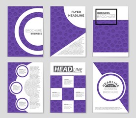 Abstract vector layout background set. For art template design, list, page, mockup brochure theme style, banner, idea, cover, booklet, print, flyer, book, blank, card, ad, sign, sheet,, a4.