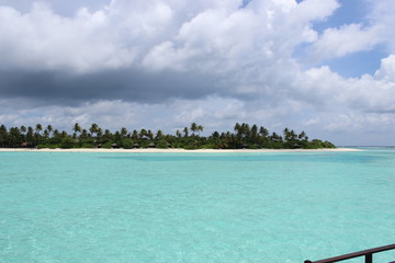 Inselparadies