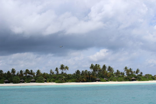 Inselparadies