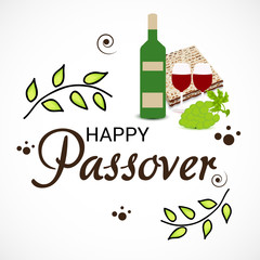 Happy Passover.