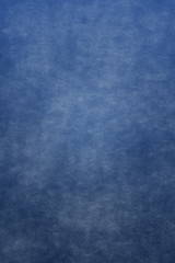 Textur blau