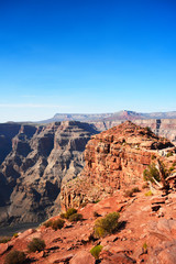 Grand Canyon Guano Point