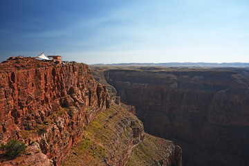 Grand Canyon Guano Point