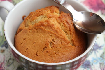 Tassenkuchen