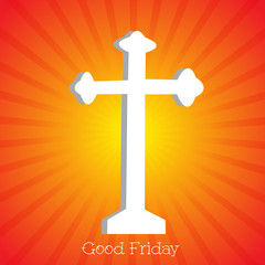 Good Friday.