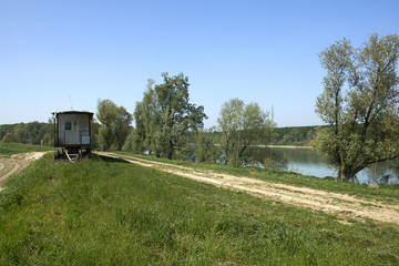 Obraz premium golena