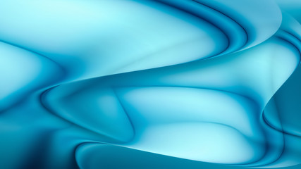abstract blue background