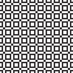 Seamless lattice trellis vector background pattern