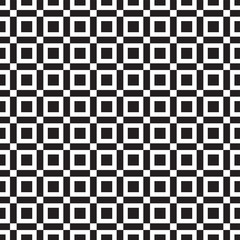Seamless lattice trellis vector background pattern