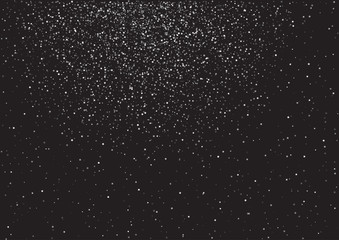 Xmas, new year card template