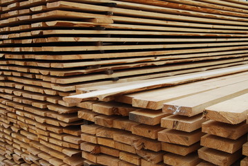 Boards in stock