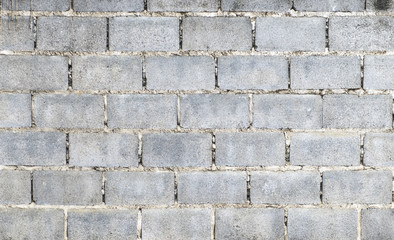 red brick wall texture grunge background with vignetted corners, may use to interior design