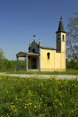 golena