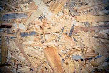 Beige wood background