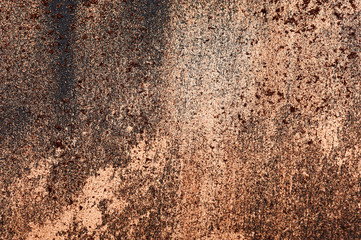 Artistic golden Powder Texture for Advertising