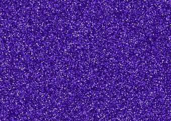Glitter texture consisting of small stars.