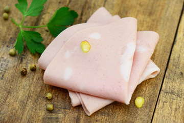 Mortadella