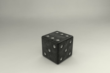 dice