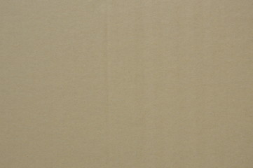 Fototapeta premium brown hard paper box background and texture
