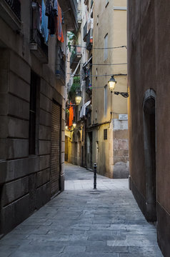 Barcelona - Raval