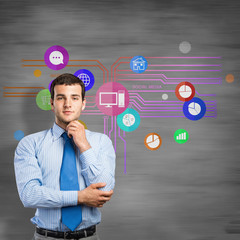 User interface