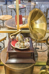Gramophone