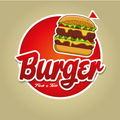 Burger Icon