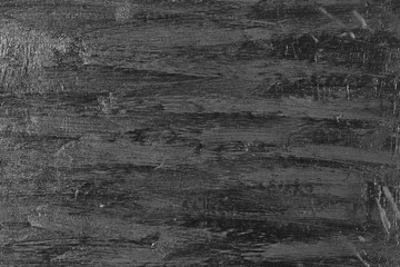 Grey textured wall, dark edges