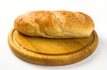 whole wheat bread
