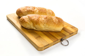 whole wheat breads
