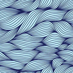 Abstract background from geometrical figures.
