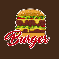 Hamburger