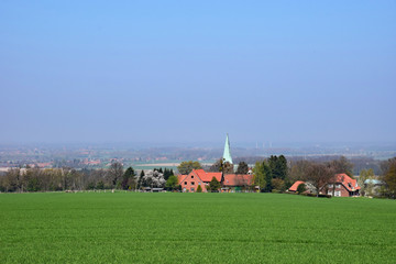 Sülbecker Feldflur