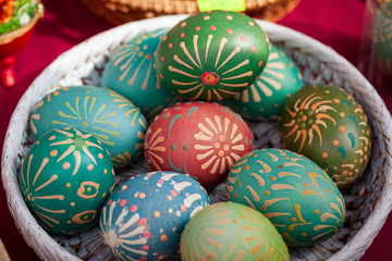 pisanka wielkanocna © elisabeth3