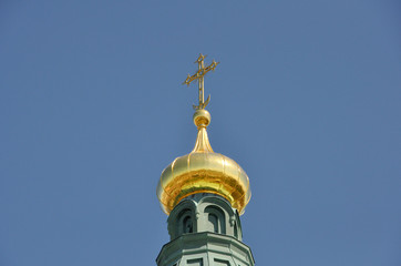 Golden Cross