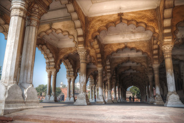 Red Fort