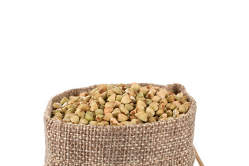 organic bio buckwheat