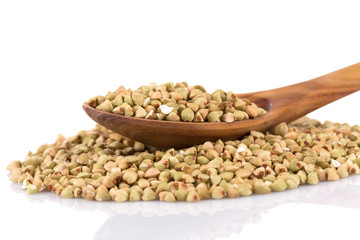 organic bio buckwheat