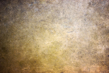 Fototapeta na wymiar bronze texture, golden hue metal surface as a background
