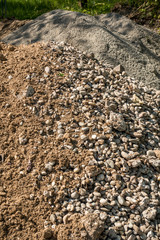 Baumaterial