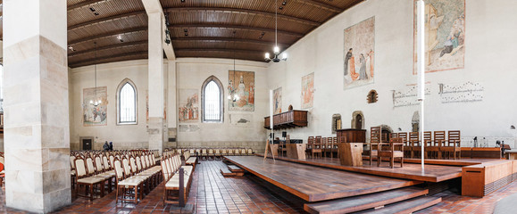  The Bethlehem Chapel occupies a special place in the historical heritage of Prague and is...